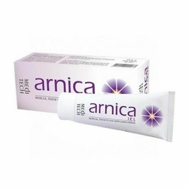 MediTech Arnica Jel 75 Gr