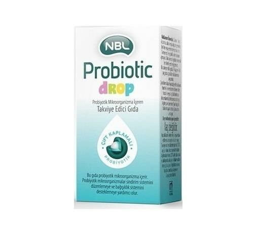 NBL Probiotic Drop 7,5 ML