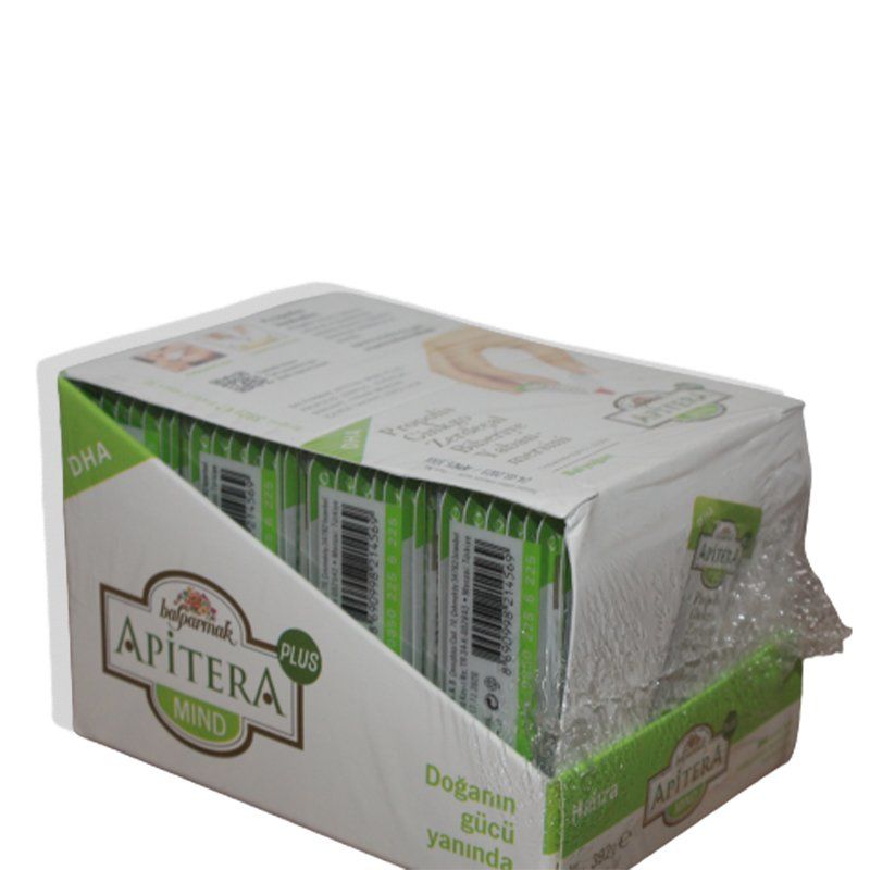 Balparmak Apitera Plus Mind (7 Adet x 7 Gr) 8 li Paket