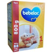 Bebelac 1 Bebek Sütü 800 Gr