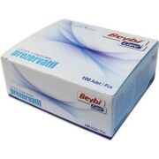 Beybi Care Lateks Prezervatif 100 lü
