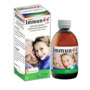 İmmun 44 Şurup 150 Ml