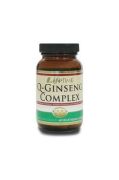 LifeTime Q - Ginseng Complex Veggie Capsules 60 Kapsül