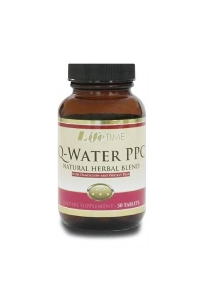 LifeTime Q-Water PPC 50 Tablet