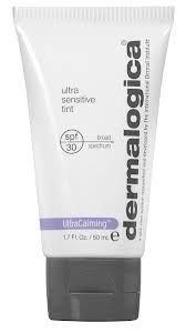 Dermalogica Ultra Sensitive Tint Spf 30 50 ML - Cilt Yaşlanma Renkli Nemlendirici