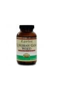 LifeTime Q-Horny Goat Weed 60 Kapsül