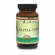 Lifetime Q-Alpha-Peptide 60 Kapsül