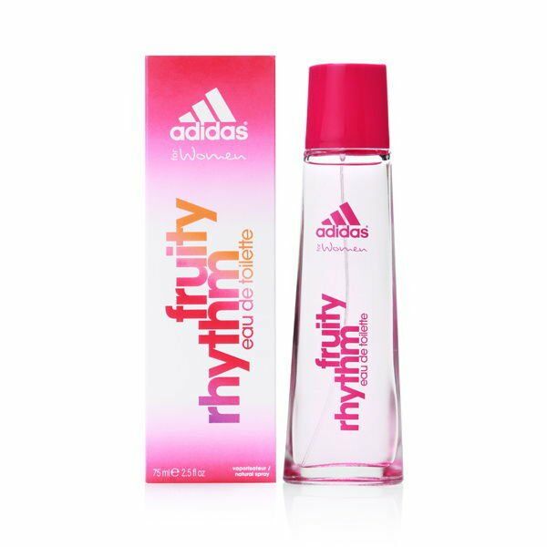 Adidas Fruity Rhythm Parfüm 50 Ml (For Women)
