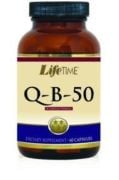 LifeTime Q-B-50 60 Kapsül