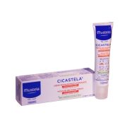 Mustela Cicastela Onarıcı Bakım Kremi 40 Ml