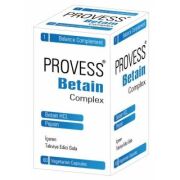 Provess Betain Complex 60 Kapsül