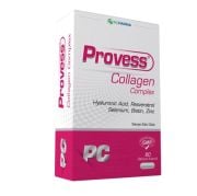 Provess Collagen Complex 60 Kapsül