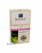 Bioder Tüy Azaltıcı Karınca Yumurtası Yağı 30 Ml
