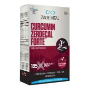 Zade Vital Zerdeçal Curcuma Longa Blister 40 Kapsül