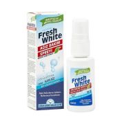Fresh White Ağız Spreyi 30 ML
