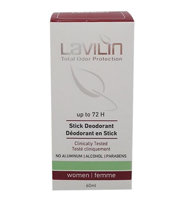 Lavilin Stick Deodorant Kadın 60 Ml