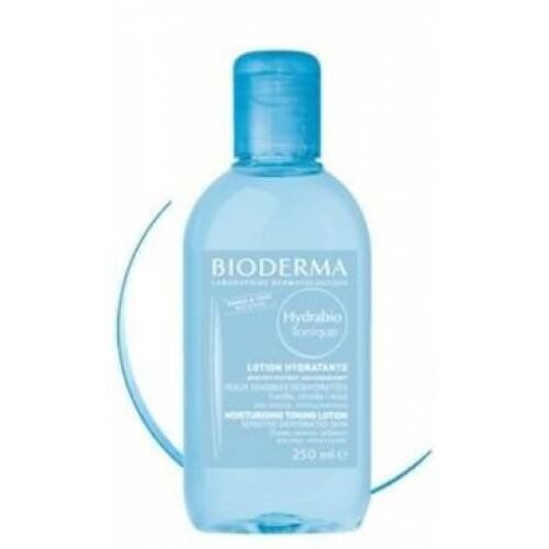 Bioderma Hydrabio Tonique Tonik 250 Ml