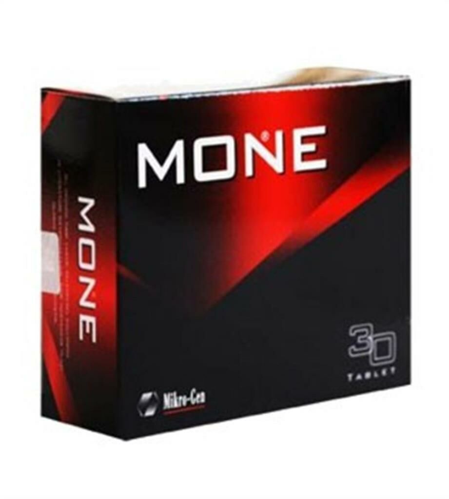Mone 30 Tablet