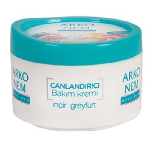 Arko Nem Krem İncir Greyfurt 300 ML