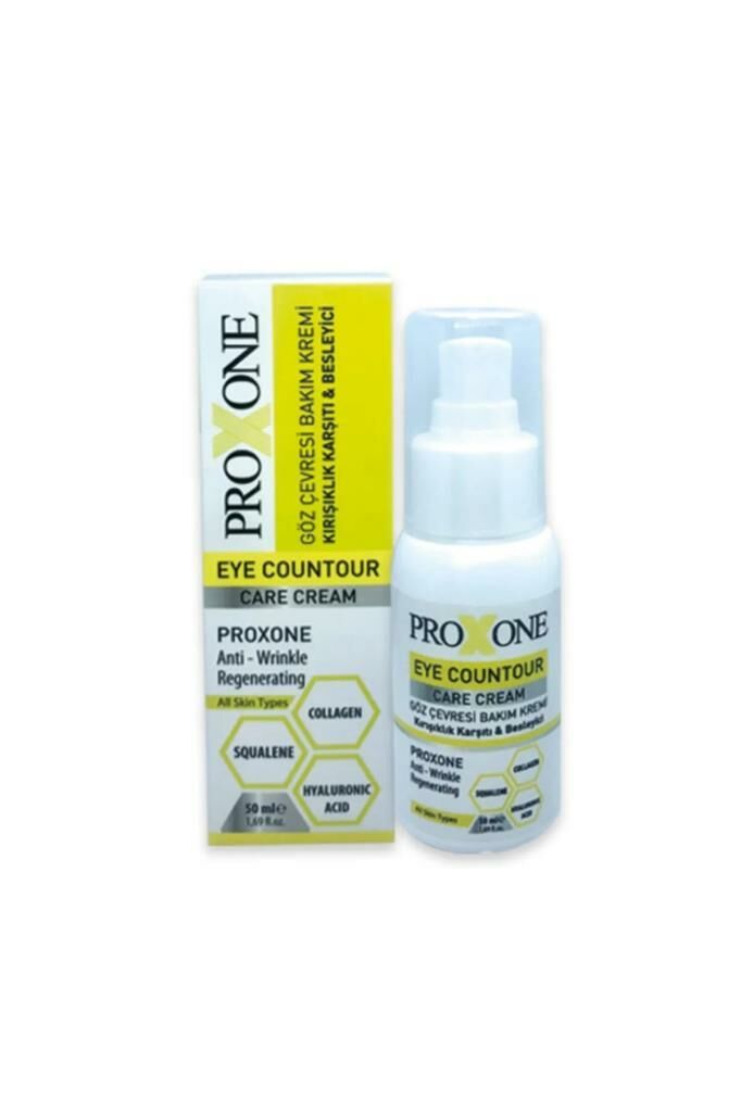ProXone Göz Çevresi Bakım Kremi 50 ML