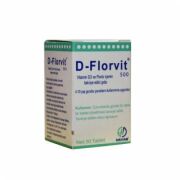 D-Florvit Tablet