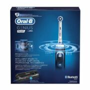 Oral-B Şarjlı Pro 9000 Genius Diş Fırçası