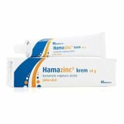 Hamazinc Krem 60 G