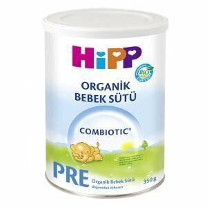 Hipp Pre Organik Combiotic 350 G