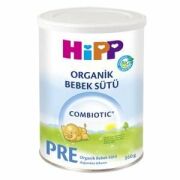 Hipp Pre Organik Combiotic 350 G