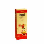 İmunol Şurup 150 Ml