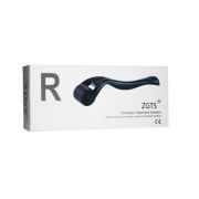 Zgts 540 Derma Roller Titanium İğneli 0,5 Mm