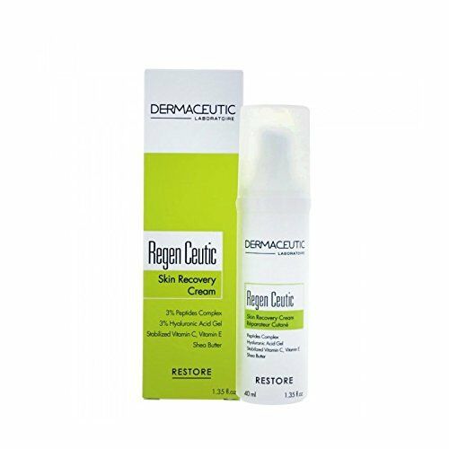 Dermaceutic Regen Ceutic Cilt Yenileyici Krem 40 ML