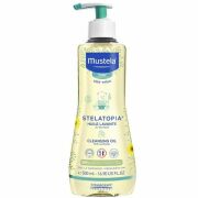 Mustela Stelatopia Cleansing Oil 500 ML