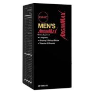 Gnc Men'S Arginmax 90 Tablet