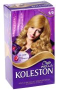 Koleston 9/0 Sarı Saç Boyası