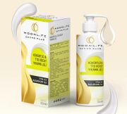Moon Life Kükürtlü & TTO Vücut Yıkama Jeli Lipozomal 200 ML