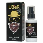 Uber Sakal ve Bıyık Serumu 60 Ml
