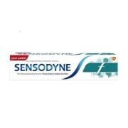 Sensodyne Diş Macunu F Florürlü Yetişkin 100 ML