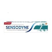 Sensodyne Diş Macunu F Florürlü Yetişkin 100 ML