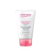 Topicrem Ultra Moisturizing Hand Cream 50 Ml