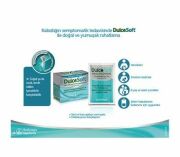 Dulcosoft Oral Solüsyon İçin 10 Adet Toz Şase
