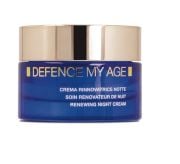 Bionike Defence My Age Renewing Night Cream 50 ML