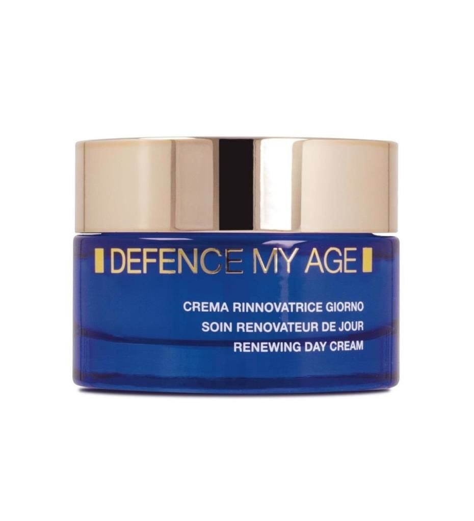 Bionike Defence My Age Renewing Day Cream 50 ML