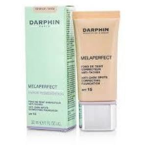 Darphin Melaperfect Anti Dark Spots Correcting Foundation Spf 15
