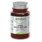 Venatura Çinko 15 Mg 60 Kapsül