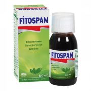 Fitospan Bitkisel Ekstreler Içeren Takviye Edici Gıda 100 Ml