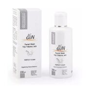 Dermoskin Acgun Yüz Yıkama Jeli 200 ML