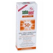 Sebamed Güneş Koruyucu Losyon SPF50+ 150 ML