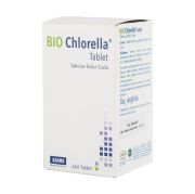 Bio Chlorella 240 Tablet
