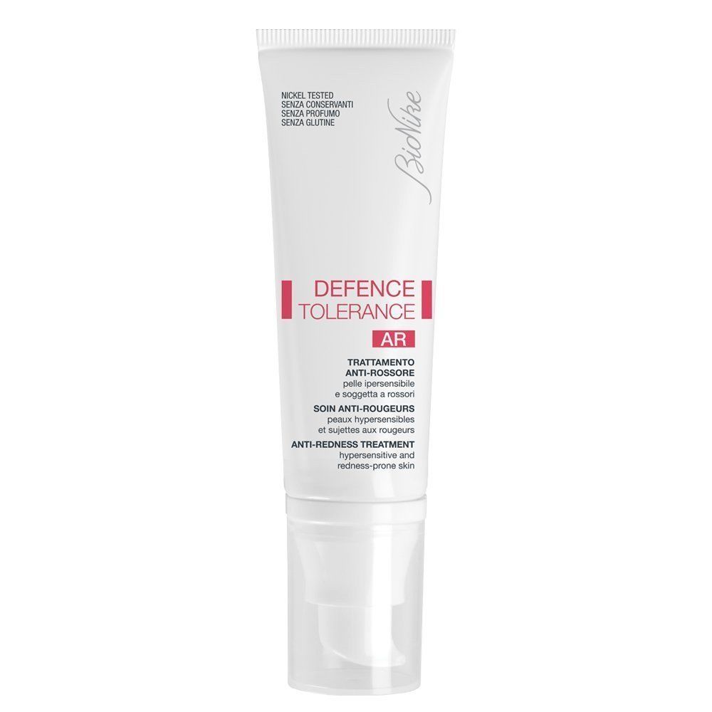 Bionike Defence Tolerance AR Anti-Redness Treatment 50 ML
